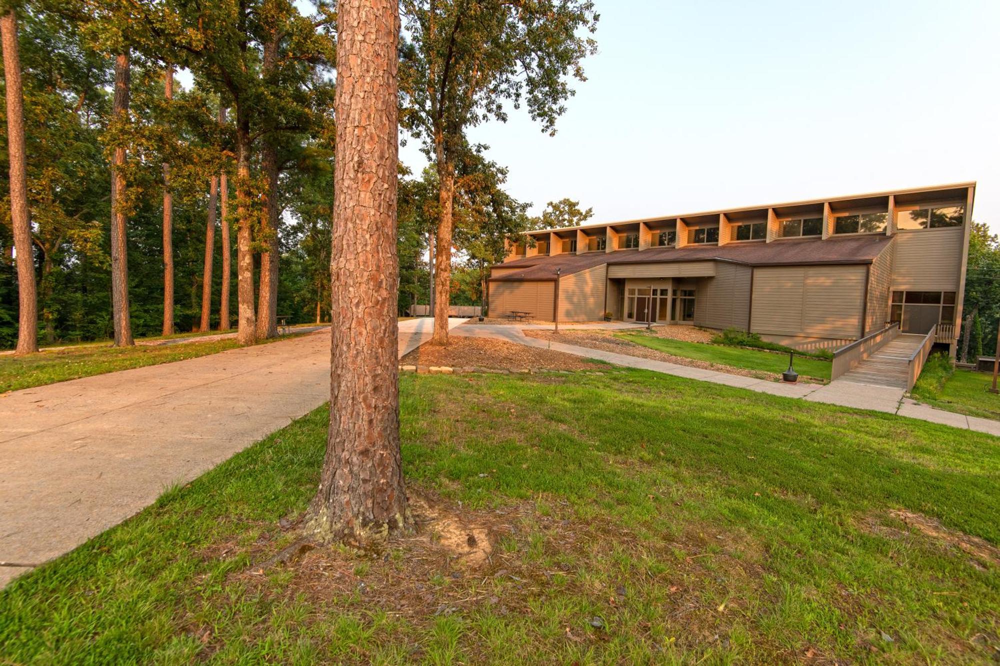 Kentucky Dam Village State Resort Park Gilbertsville Exteriör bild
