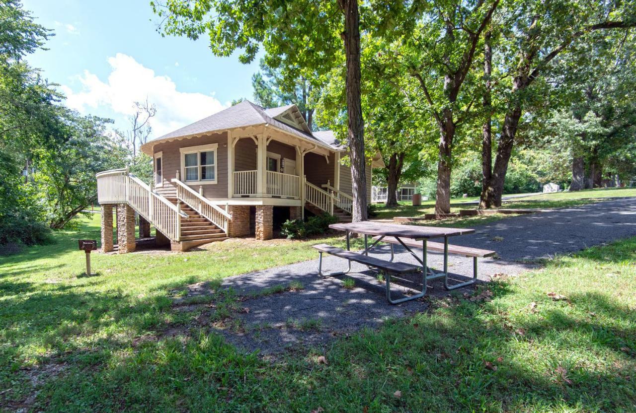 Kentucky Dam Village State Resort Park Gilbertsville Exteriör bild
